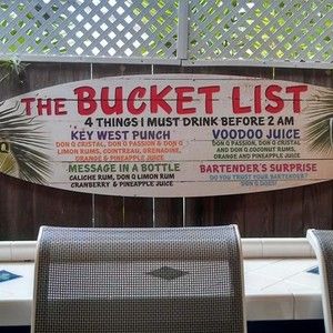 Meet your Posher, Rhonda